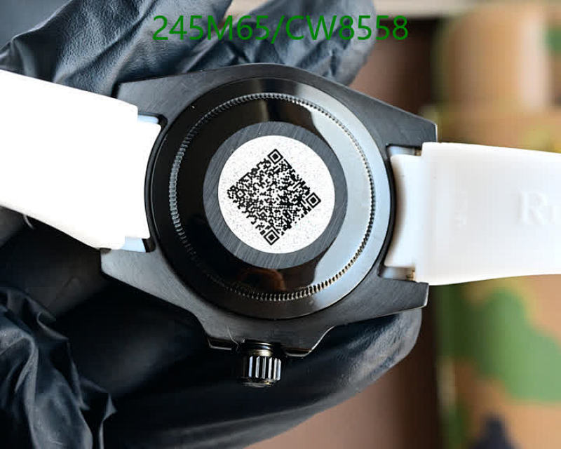 Rolex-Watch-Mirror Quality Code: CW8558 $: 245USD