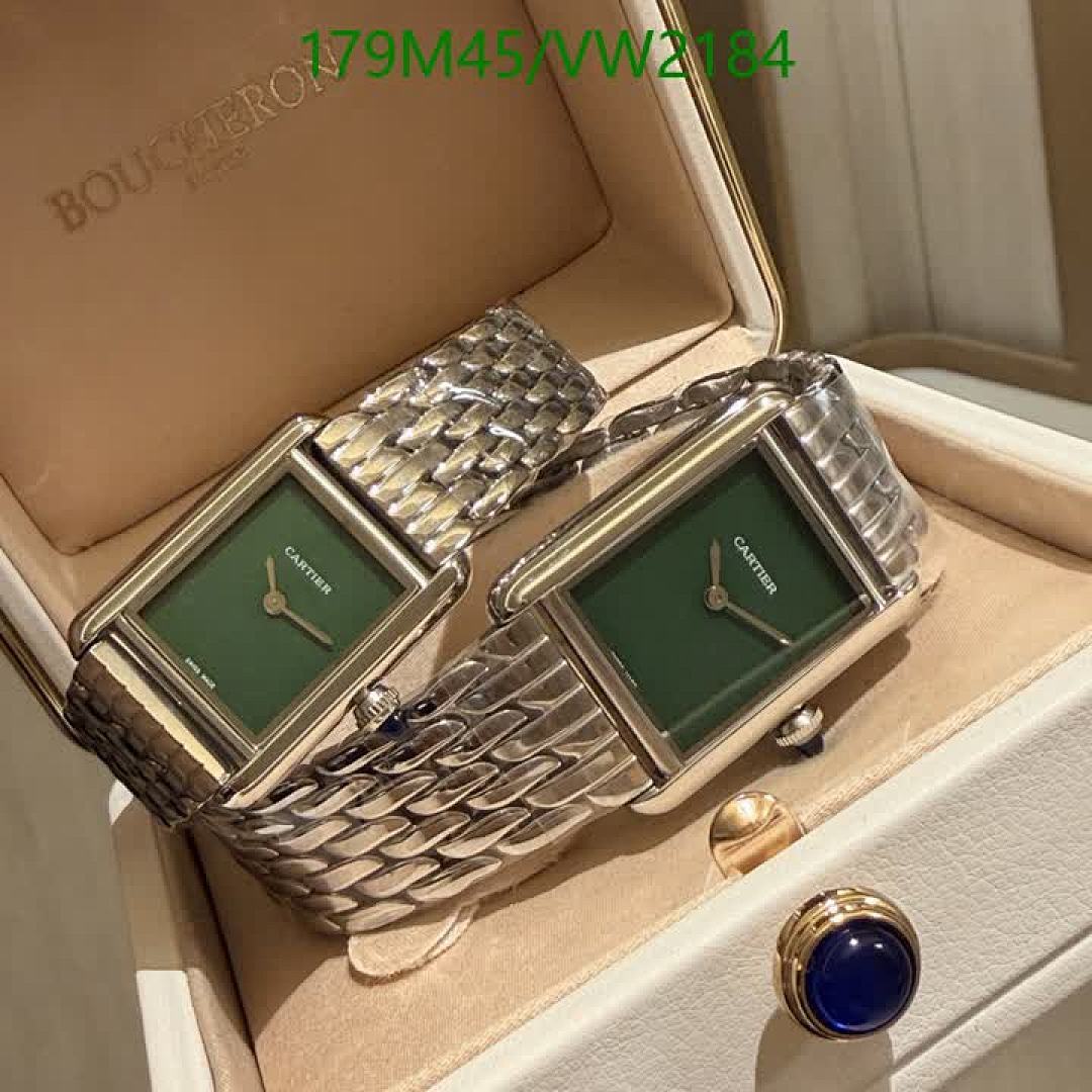 Cartier-Watch-4A Quality Code: VW2184 $: 179USD