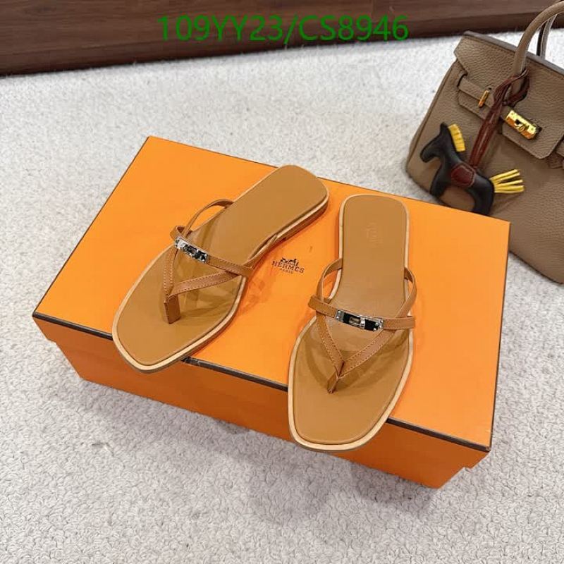Hermes-Women Shoes Code: CS8946 $: 109USD