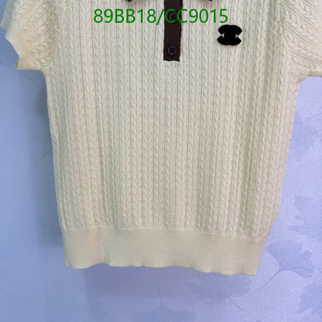 Chanel-Clothing Code: CC9015 $: 89USD