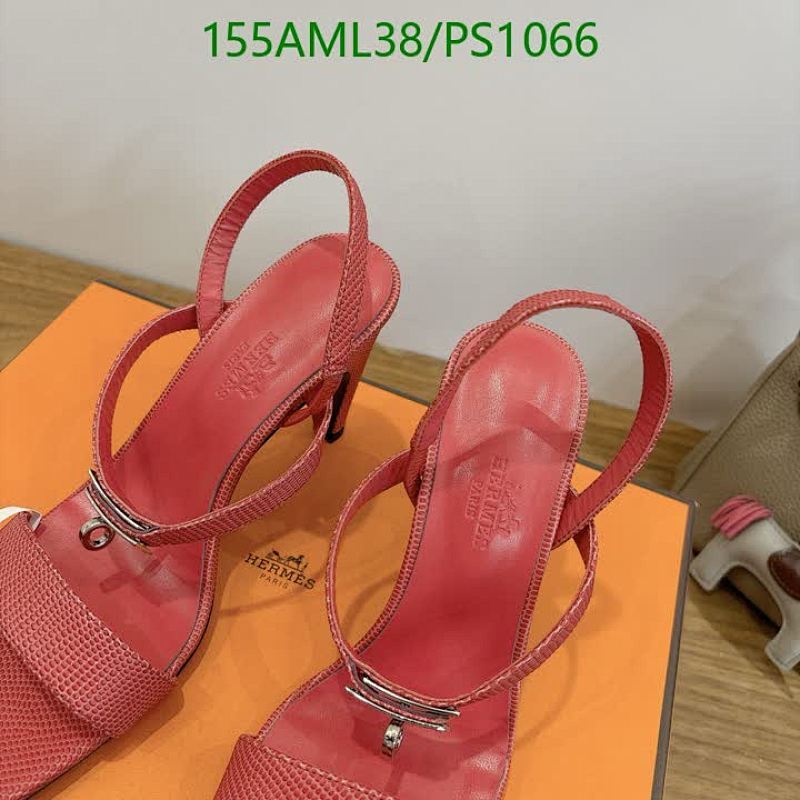 Hermes-Women Shoes Code: PS1066 $: 155USD
