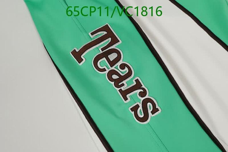 DENIM TEARS-Clothing Code: VC1816 $: 65USD