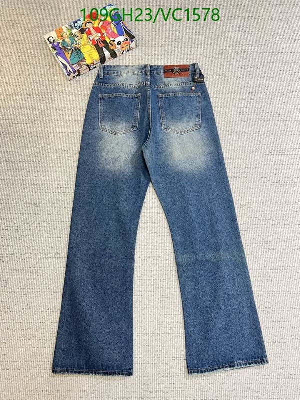 Loro Piana-Clothing Code: VC1578 $: 109USD