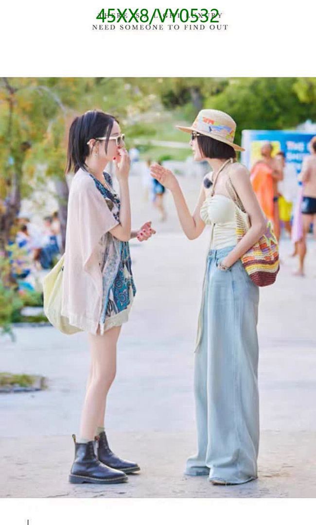 Chanel-Swimsuit Code: VY0532 $: 45USD