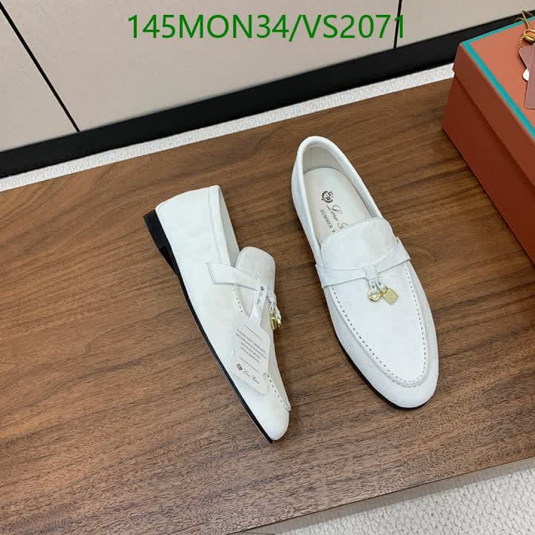 Loro Piana-Women Shoes Code: VS2071 $: 145USD