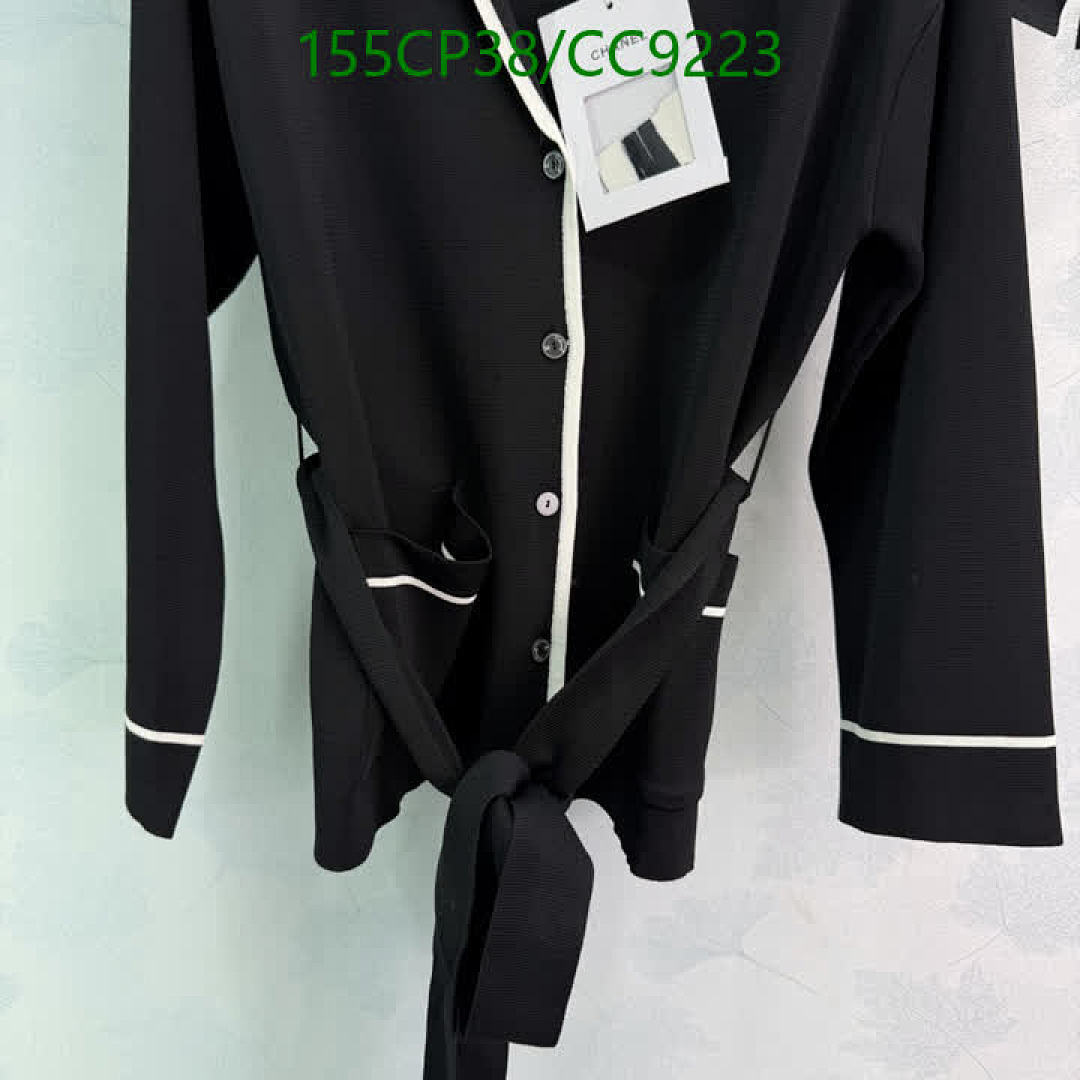 Chanel-Clothing Code: CC9223 $: 155USD