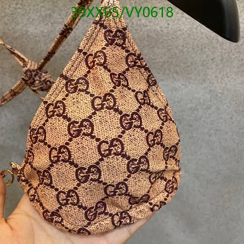 GUCCI-Swimsuit Code: VY0618 $: 39USD