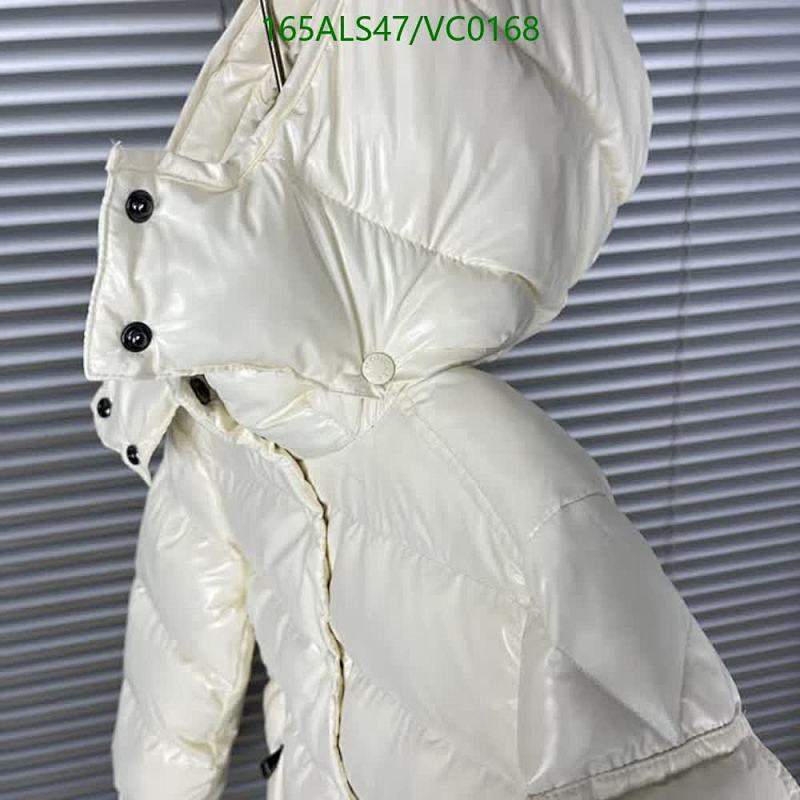 Down Jacket-Kids Clothing Code: VC0168 $: 165USD