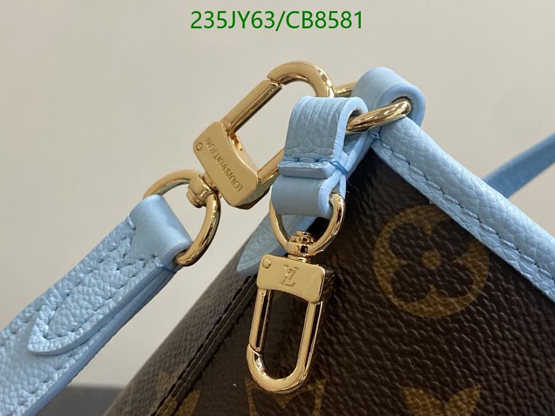 LV-Bag-Mirror Quality Code: CB8581 $: 235USD