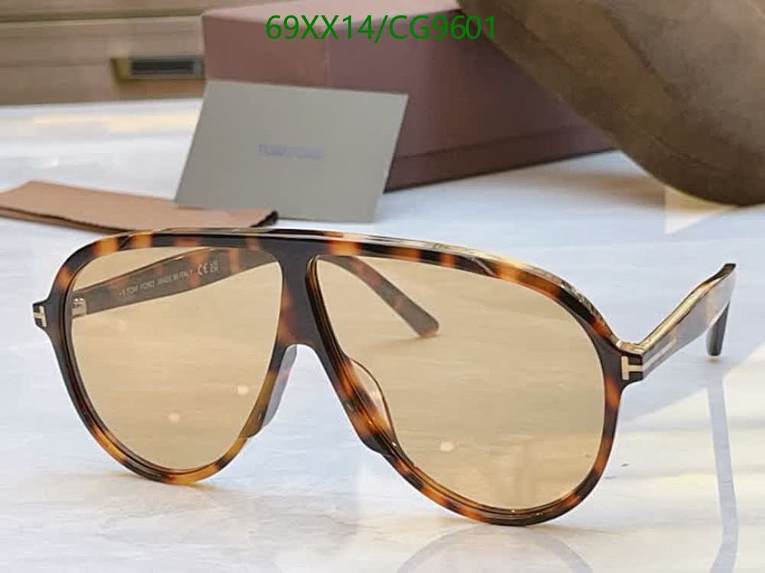 Tom Ford-Glasses Code: CG9601 $: 69USD