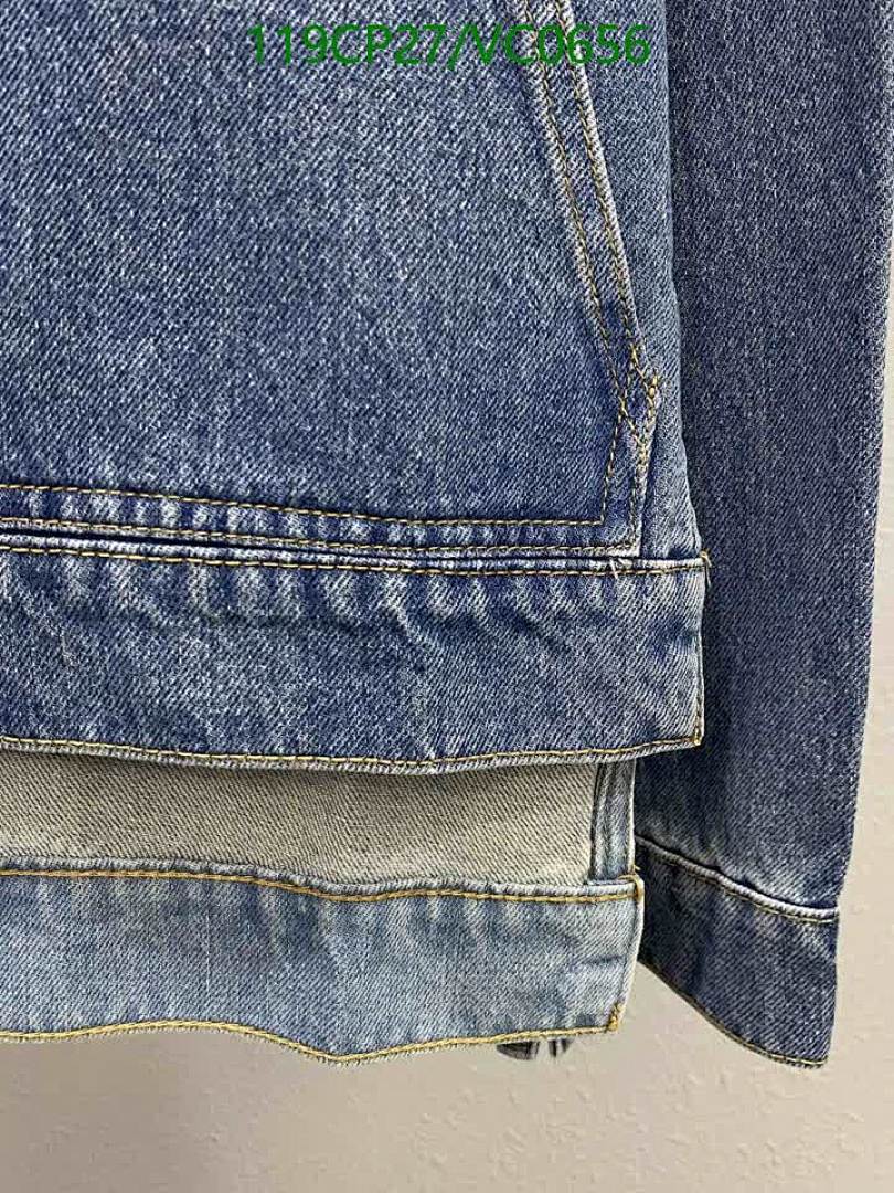 Loewe-Clothing Code: VC0656 $: 119USD