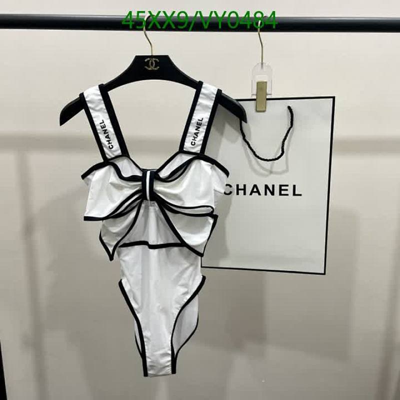 Chanel-Swimsuit Code: VY0484 $: 45USD
