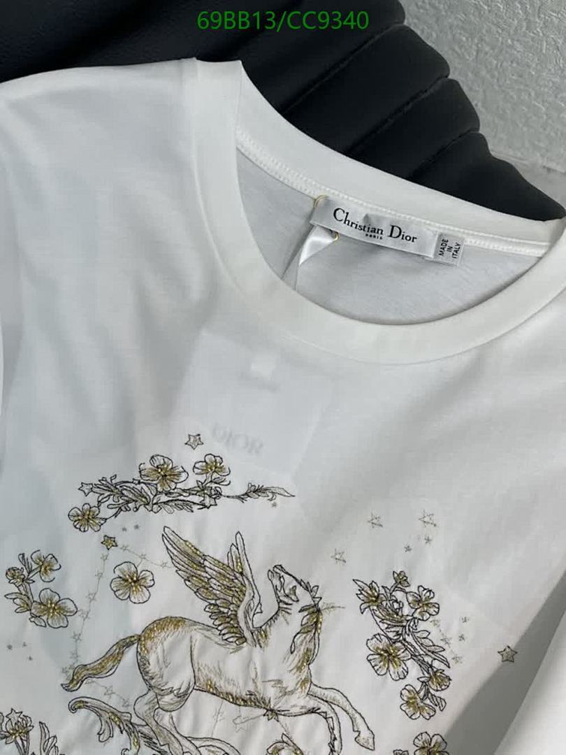 Dior-Clothing Code: CC9340 $: 69USD