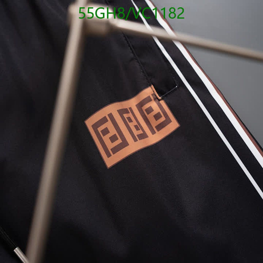 Fendi-Beach Shorts Code: VC1182 $: 55USD