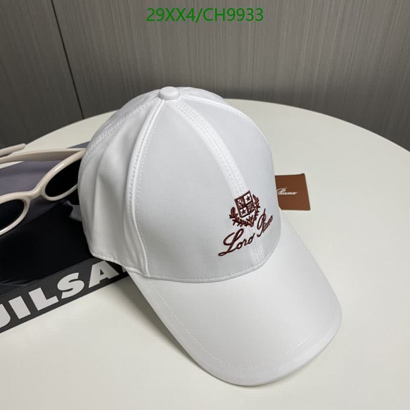 Lora Piana-Cap(Hat) Code: CH9933 $: 29USD