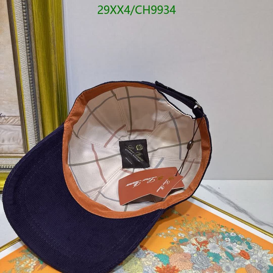 Lora Piana-Cap(Hat) Code: CH9934 $: 29USD