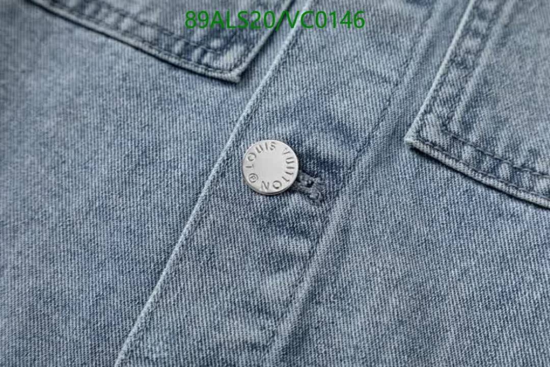 LV-Kids Clothing Code: VC0146 $: 89USD