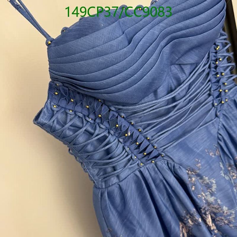 Zimmermann-Clothing Code: CC9083 $: 149USD