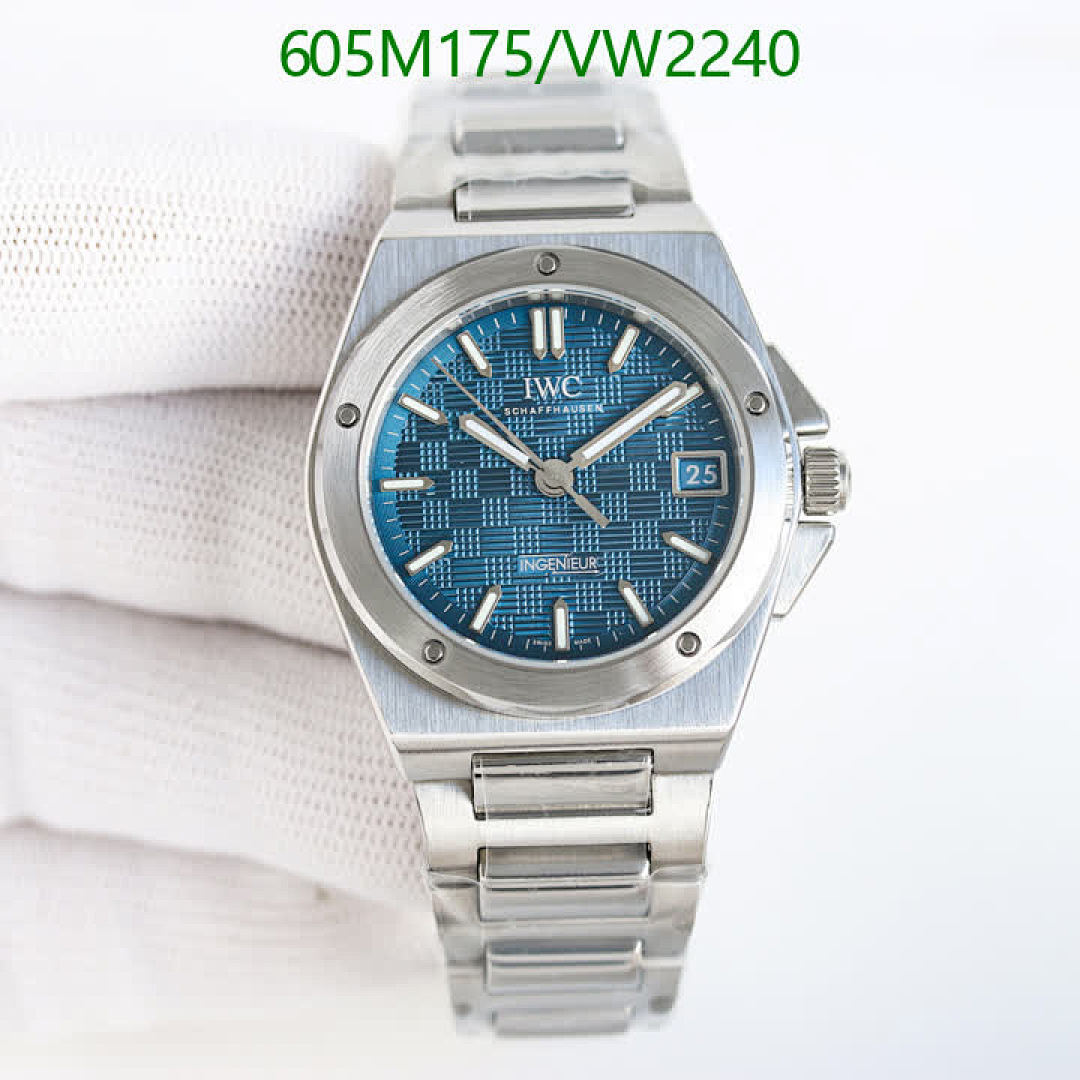 IWC-Watch-Mirror Quality Code: VW2240 $: 605USD-Yupoo.ru - Copybrand.Team photo album IWC-Watch-Mirror Quality Code: VW2240 $: 605USD