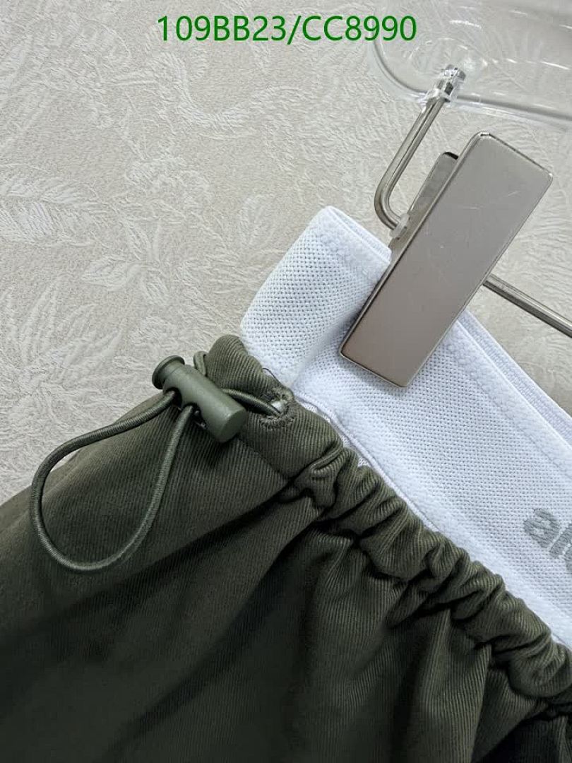 Alexander Wang-Clothing Code: CC8990 $: 109USD-Yupoo.ru - Copybrand.Team photo album Alexander Wang-Clothing Code: CC8990 $: 109USD