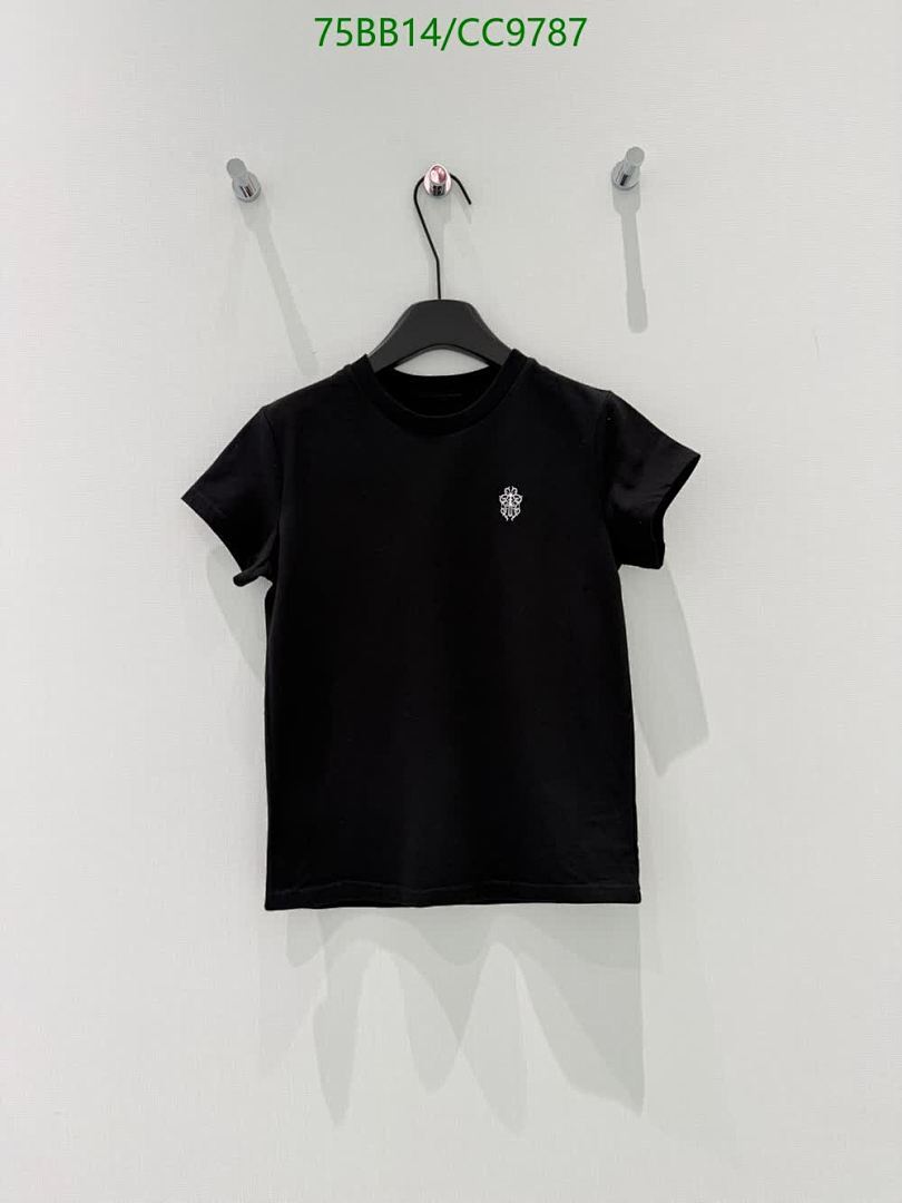 Chrome Hearts-Clothing Code: CC9787 $: 75USD-Yupoo.ru - Copybrand.Team photo album Chrome Hearts-Clothing Code: CC9787 $: 75USD