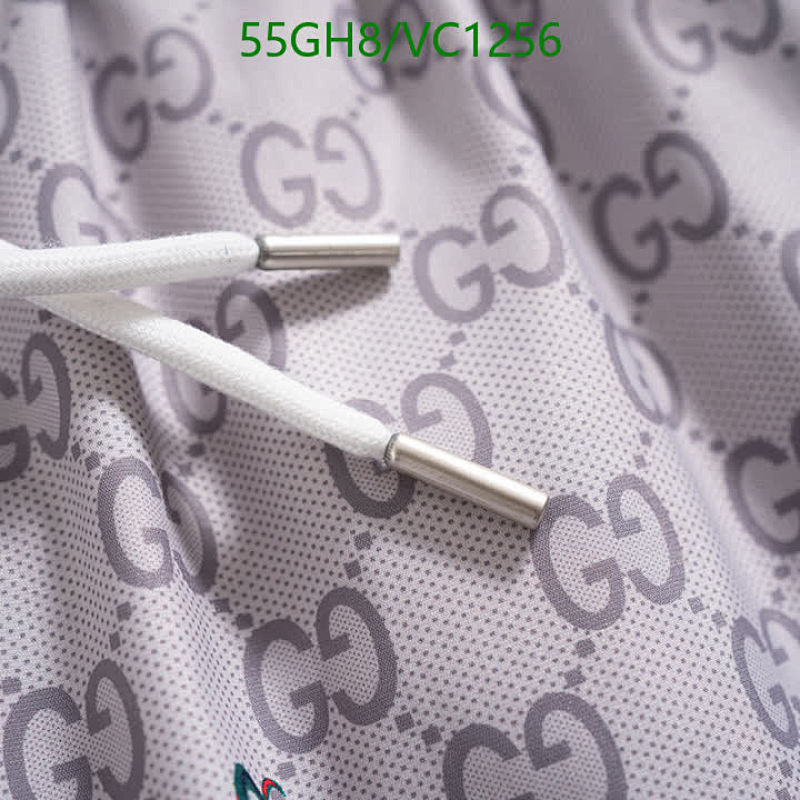 Gucci-Beach Shorts Code: VC1256 $: 55USD