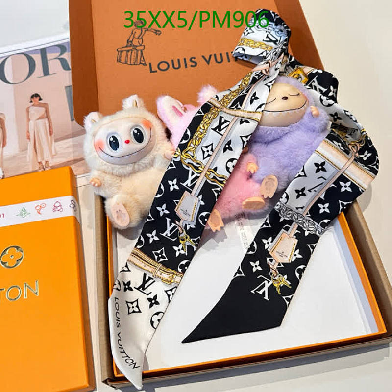 LV-Scarf Code: PM906 $: 35USD