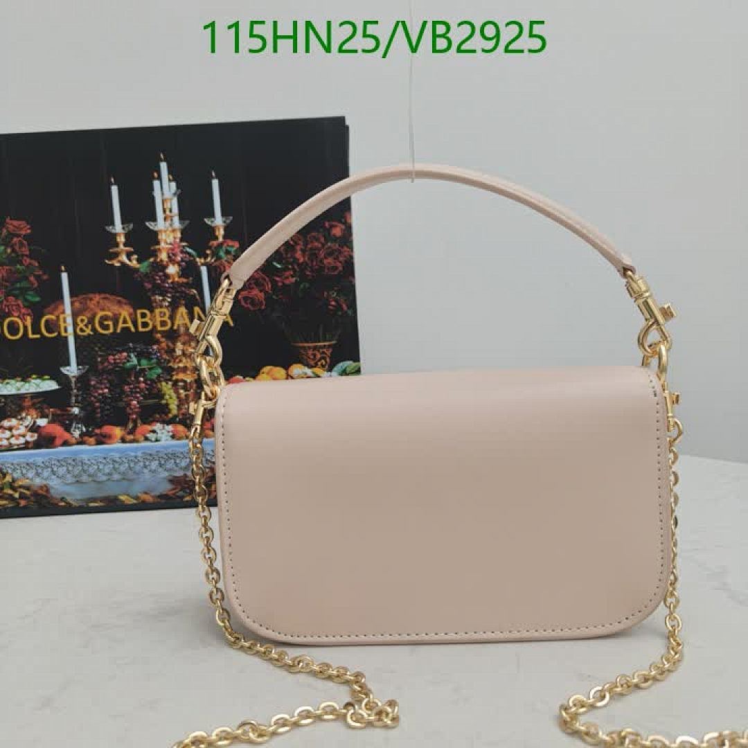 D&G-Bag-4A Quality Code: VB2925 $: 115USD