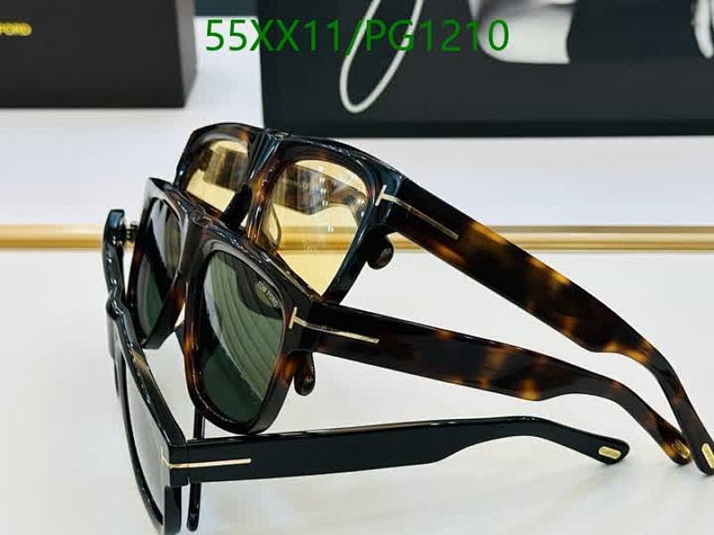 Tom Ford-Glasses Code: PG1210 $: 55USD
