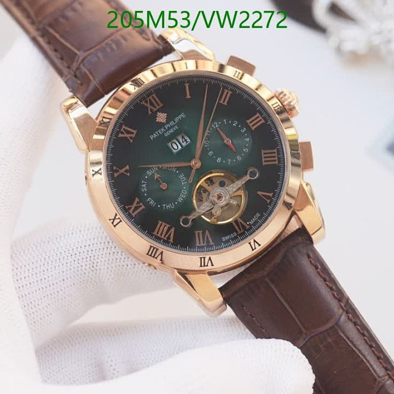 Patek Philippe-Watch-Mirror Quality Code: VW2272 $: 205USD