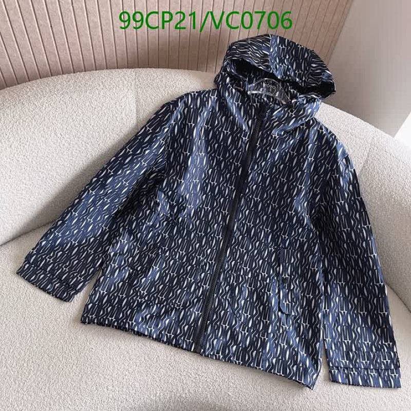 Dior-Clothing Code: VC0706 $: 99USD