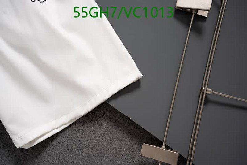 Burberry-Beach Shorts Code: VC1013 $: 55USD