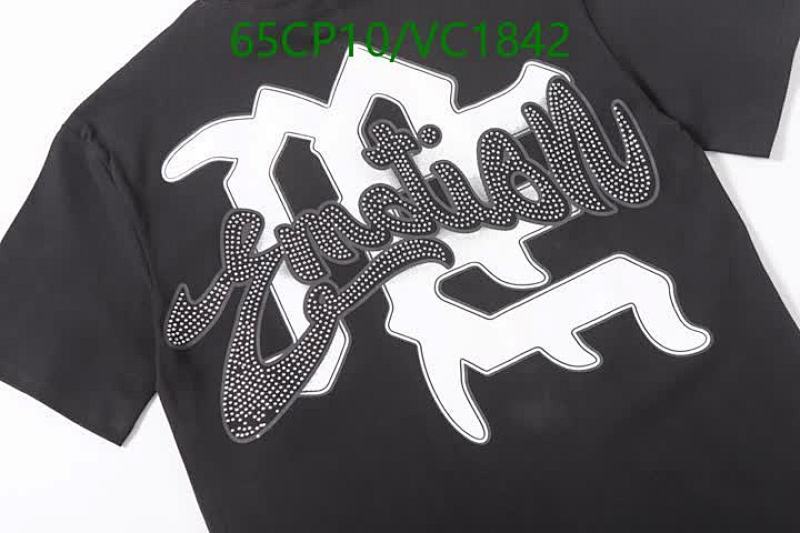 DENIM TEARS-Clothing Code: VC1842 $: 65USD