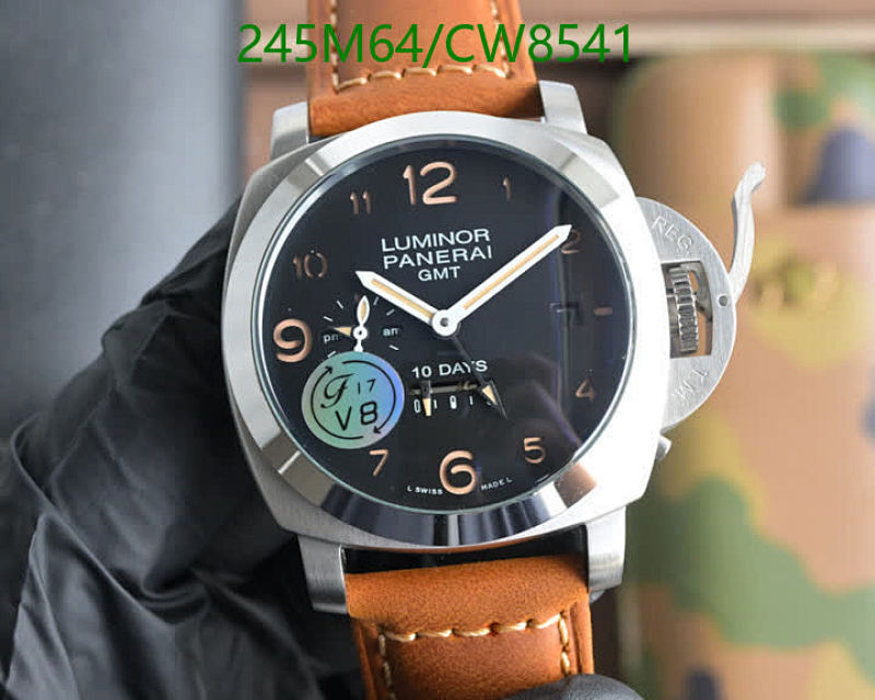 Panerai-Watch-Mirror Quality Code: CW8541 $: 245USD