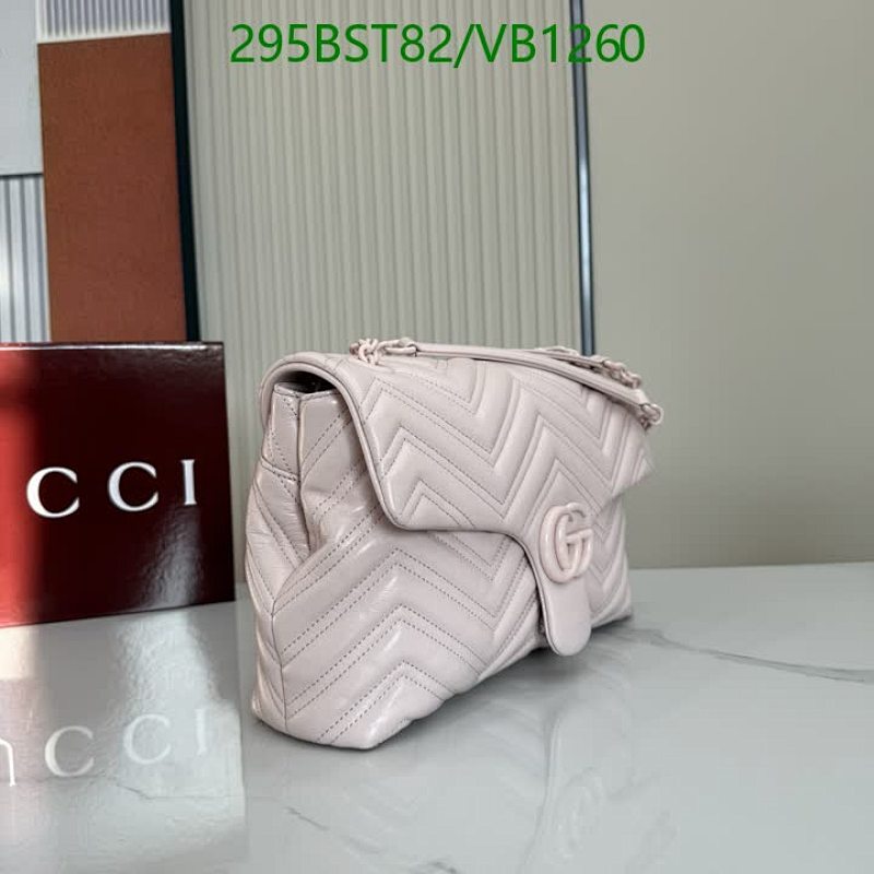 Gucci-Bag-Mirror Quality Code: VB1260 $: 295USD