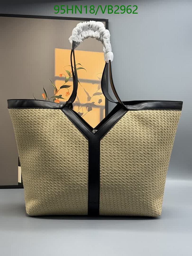 YSL-Bag-4A Quality Code: VB2962 $: 95USD