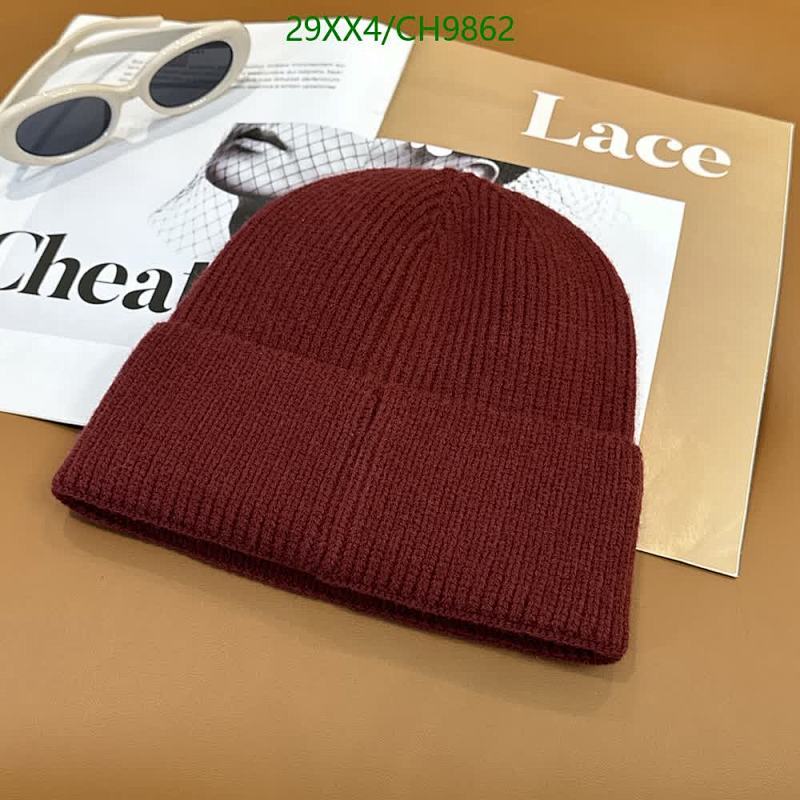 Chrome Hearts-Cap(Hat) Code: CH9862 $: 29USD