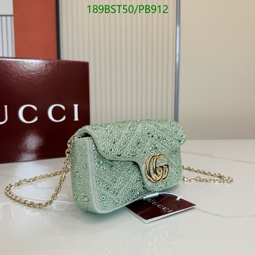 Gucci-Bag-Mirror Quality Code: PB912 $: 189USD-Yupoo.ru - Copybrand.Team photo album Gucci-Bag-Mirror Quality Code: PB912 $: 189USD