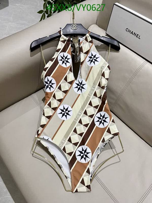 Loewe-Swimsuit Code: VY0627 $: 45USD
