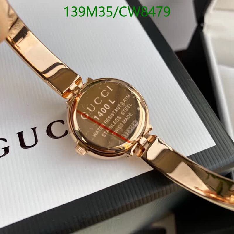 Gucci-Watch-4A Quality Code: CW8479 $: 139USD