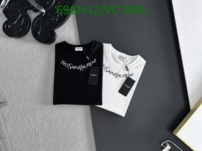 YSL-Clothing Code: VC1809 $: 69USD