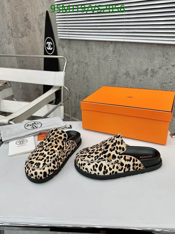 Hermes-Women Shoes Code: VS2056 $: 95USD