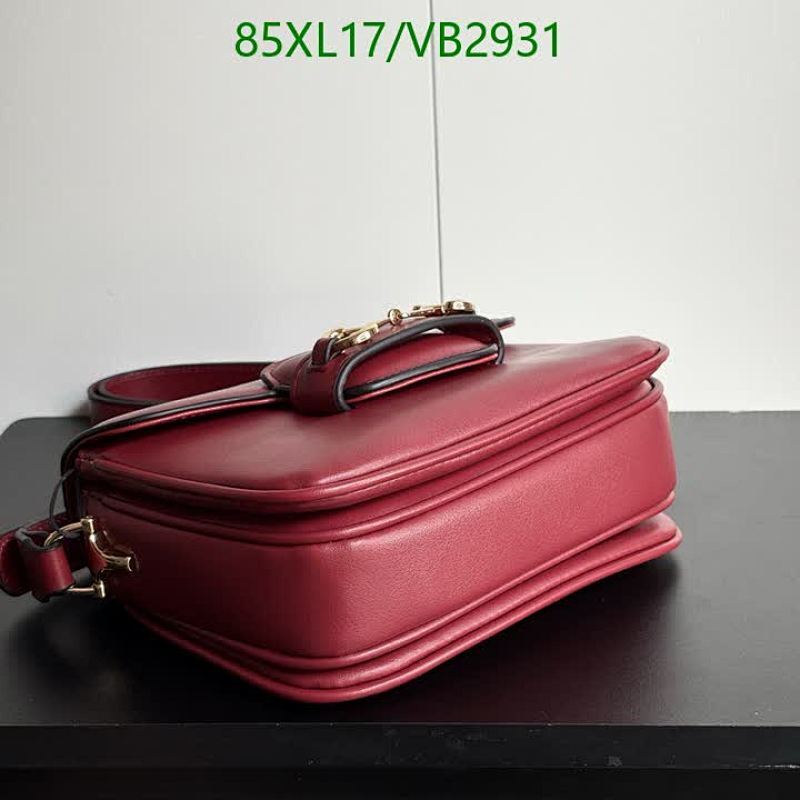 Gucci-Bag-4A Quality Code: VB2931 $: 85USD