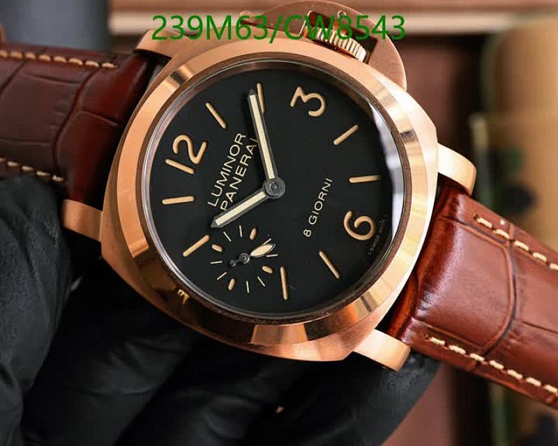 Panerai-Watch-Mirror Quality Code: CW8543 $: 239USD