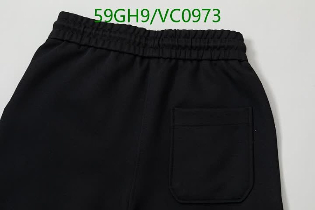 Burberry-Beach Shorts Code: VC0973 $: 59USD
