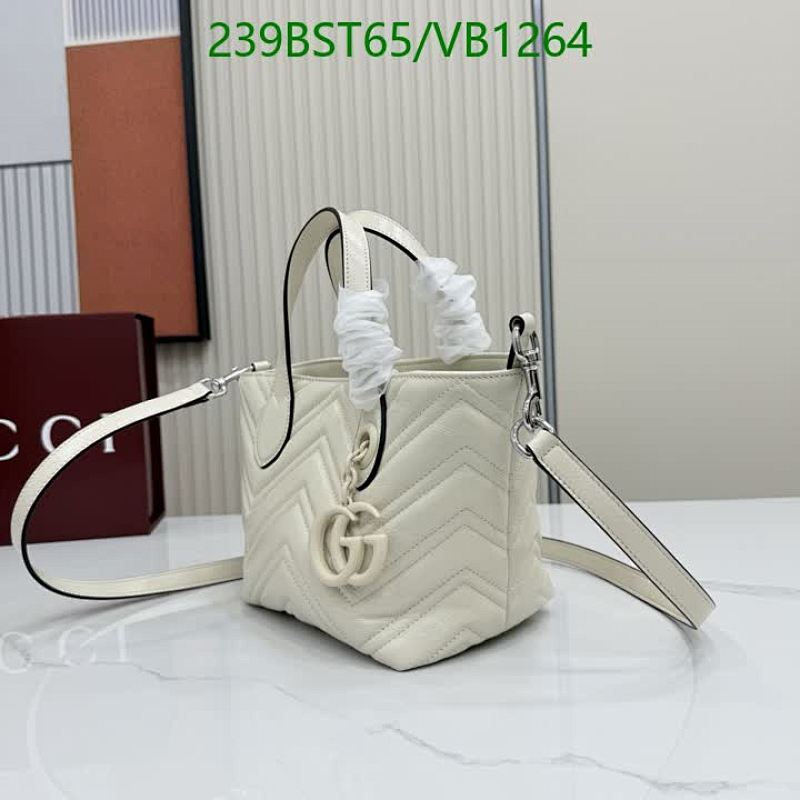 Gucci-Bag-Mirror Quality Code: VB1264 $: 239USD