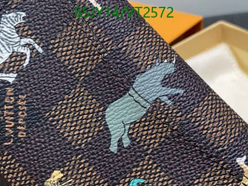 LV-Wallet Mirror Quality Code: VT2572 $: 65USD