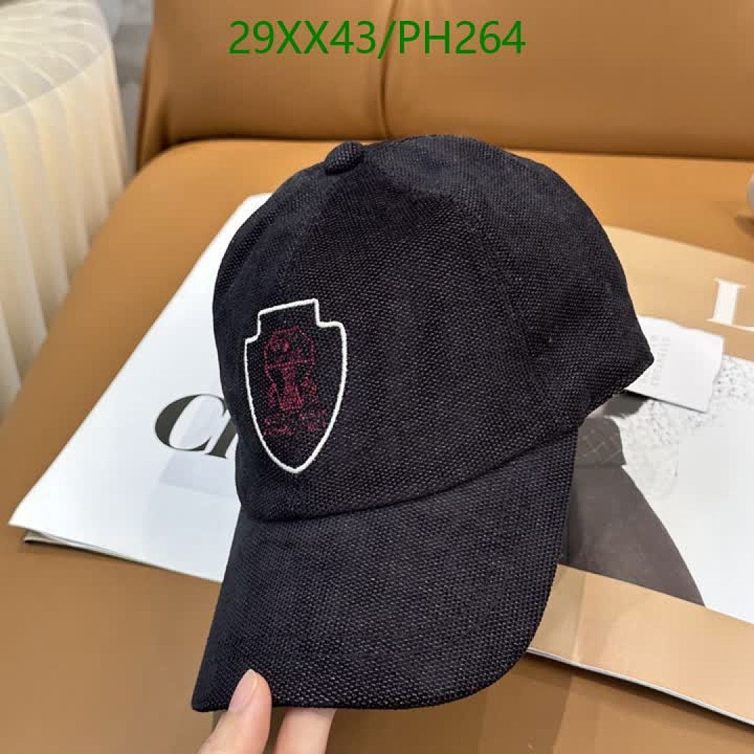 Brunello Cucinelli-Cap(Hat) Code: PH264 $: 29USD