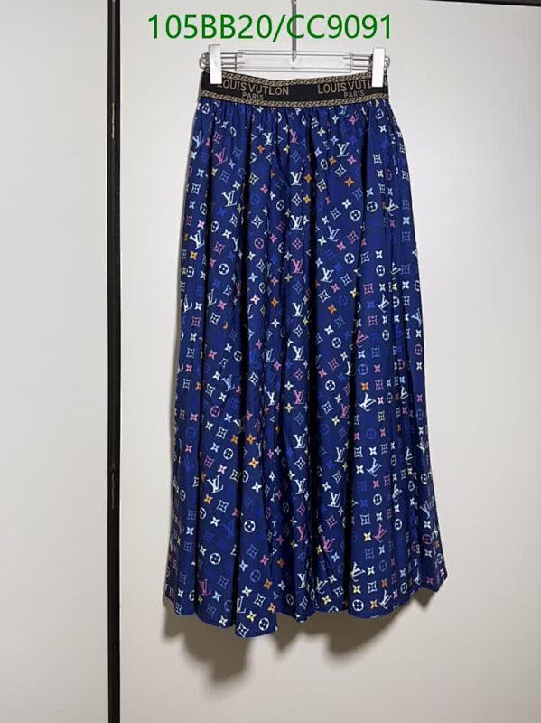 LV-Clothing Code: CC9091 $: 105USD