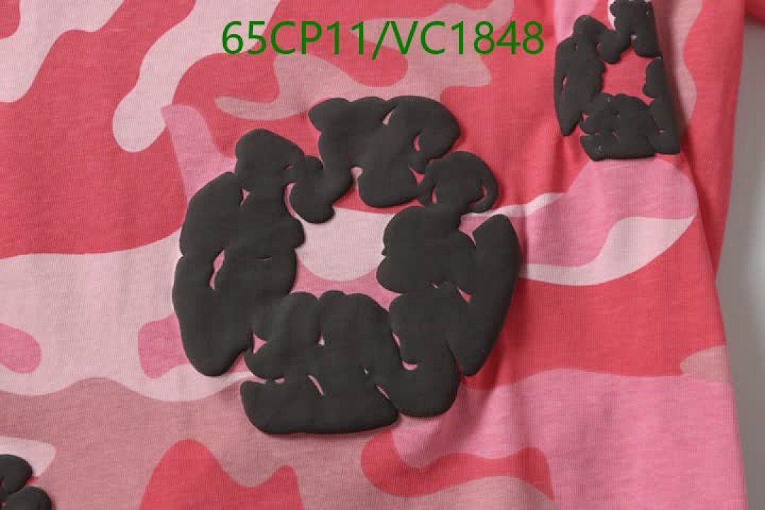 DENIM TEARS-Clothing Code: VC1848 $: 65USD